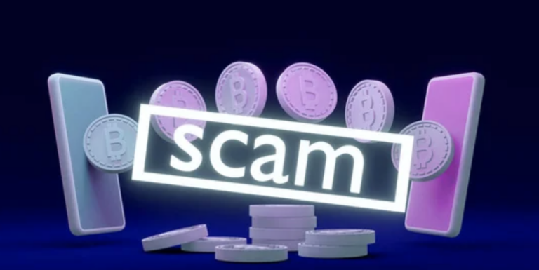 Types Of Crypto Scams