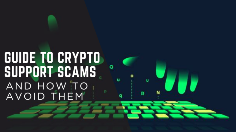 How to Sport Support Scams on Social Media and Avoid Them