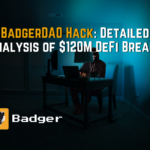 BadgerDAO Hack: Detailed Analysis of $120M DeFi Breach