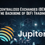 Decentralized Exchanges (DEXs): The Backbone of DeFi Trading