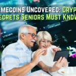 Memecoins Uncovered: Crypto Secrets Seniors Must Know!